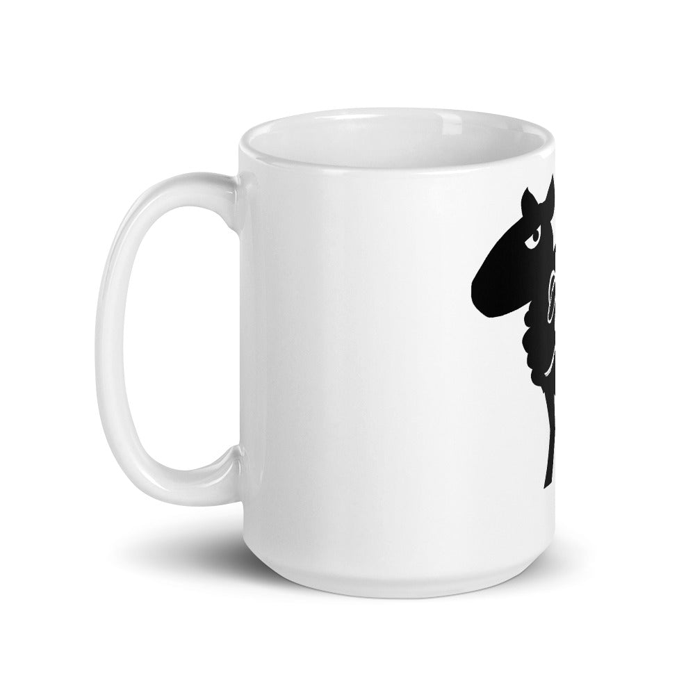 “YOVOY” Mug
