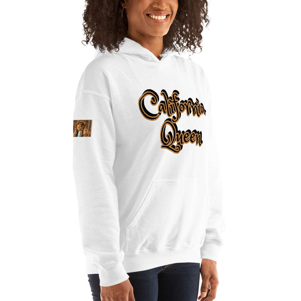 Unisex “California Queen” Hoodie