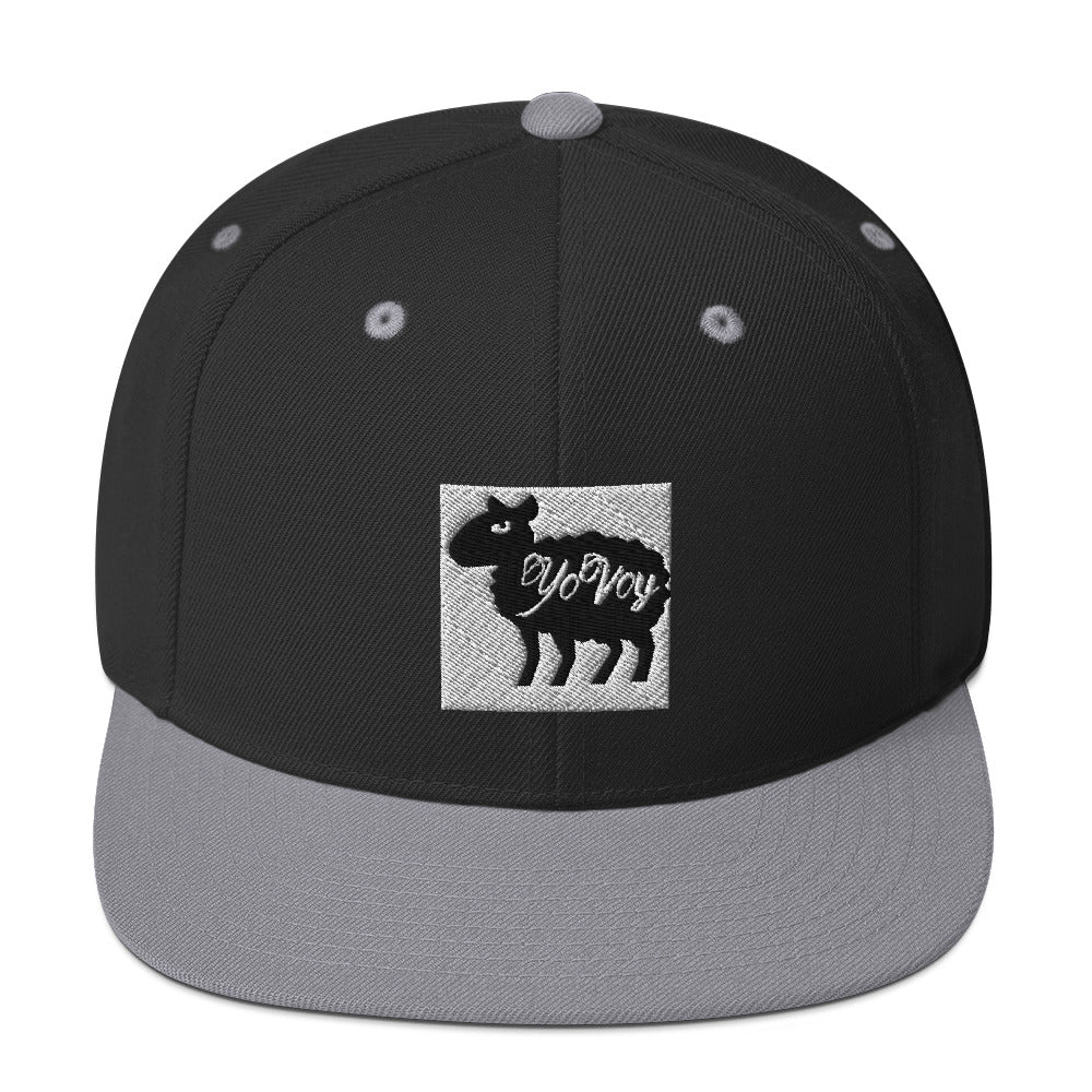 YOVOY Snapback Hat
