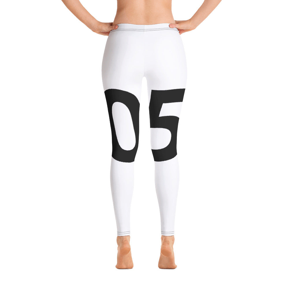 “5500”Leggings