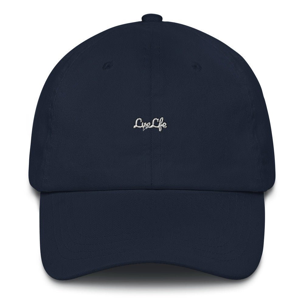 “LveLfe” Dad hat