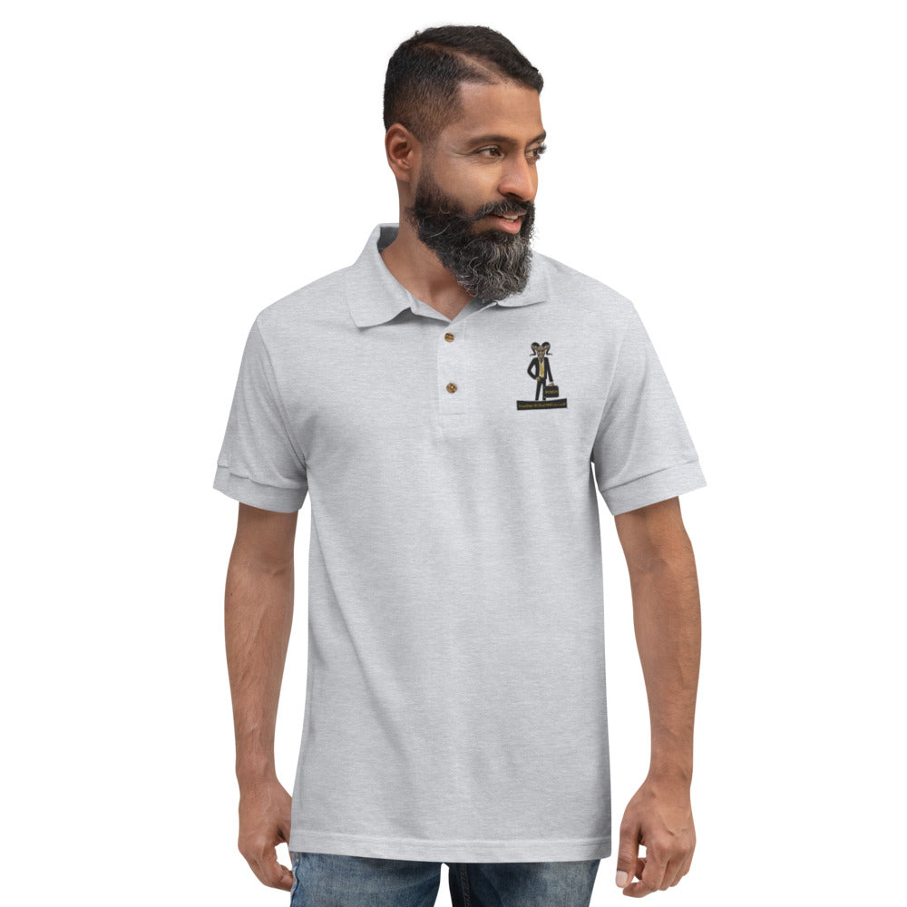 “MR. YOVOY”  Polo Shirt