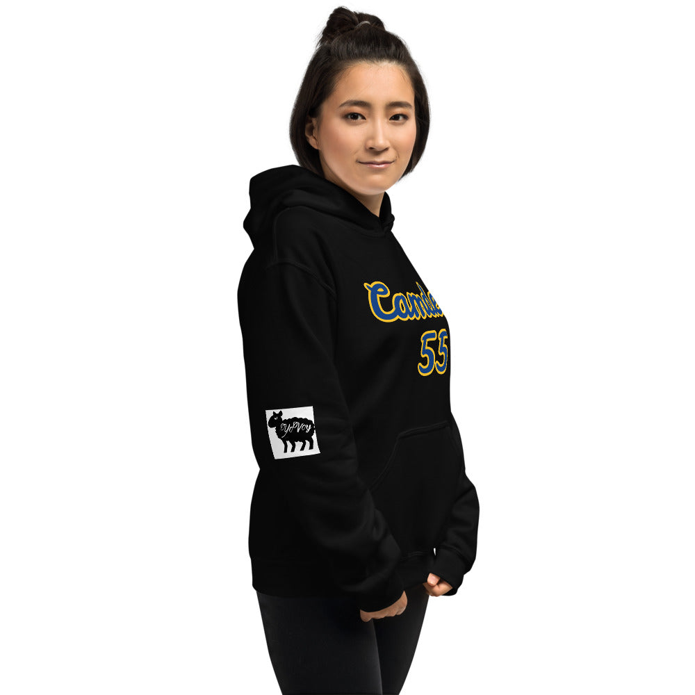 Unisex “Camden 55” Hoodie
