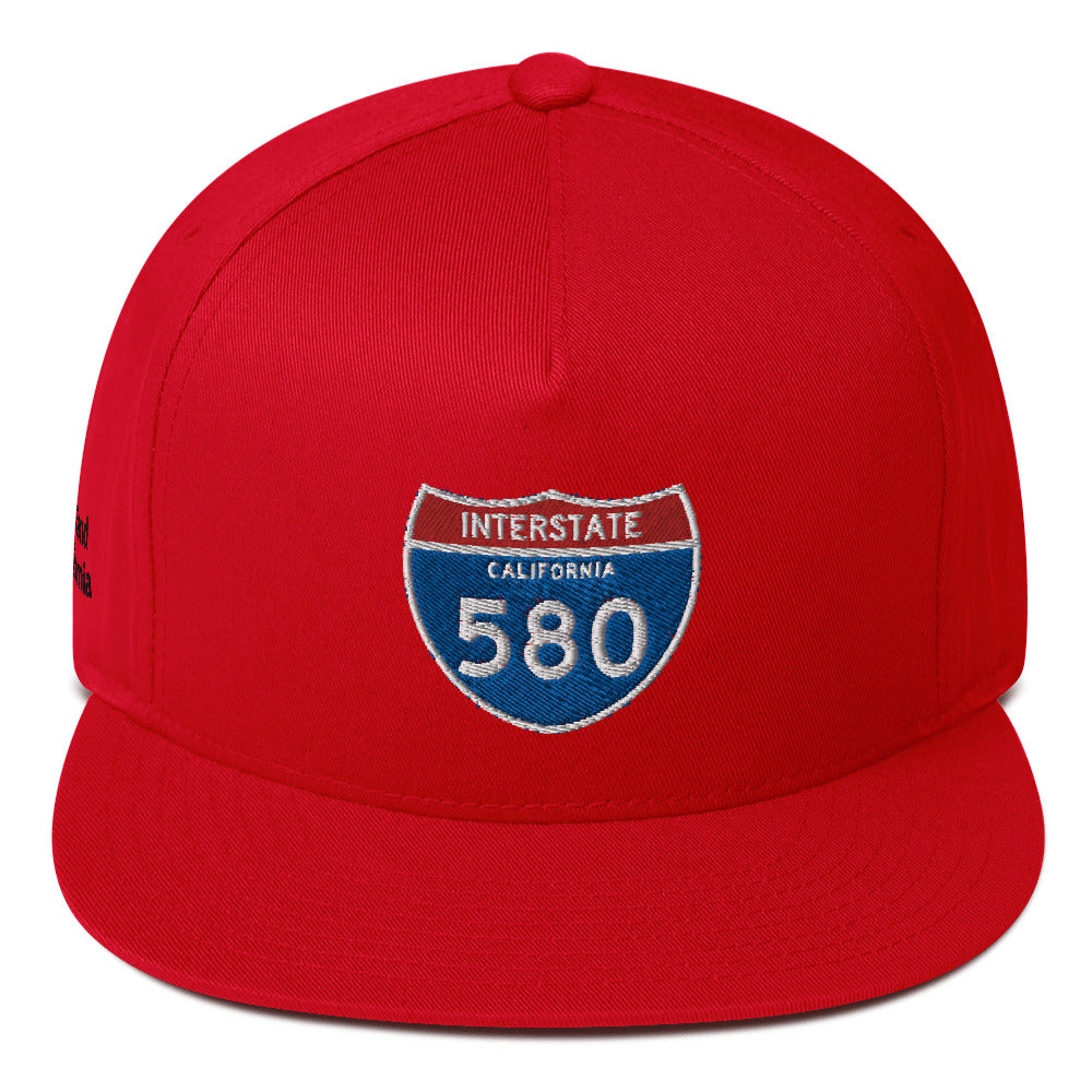 “580” YOVOY Hat
