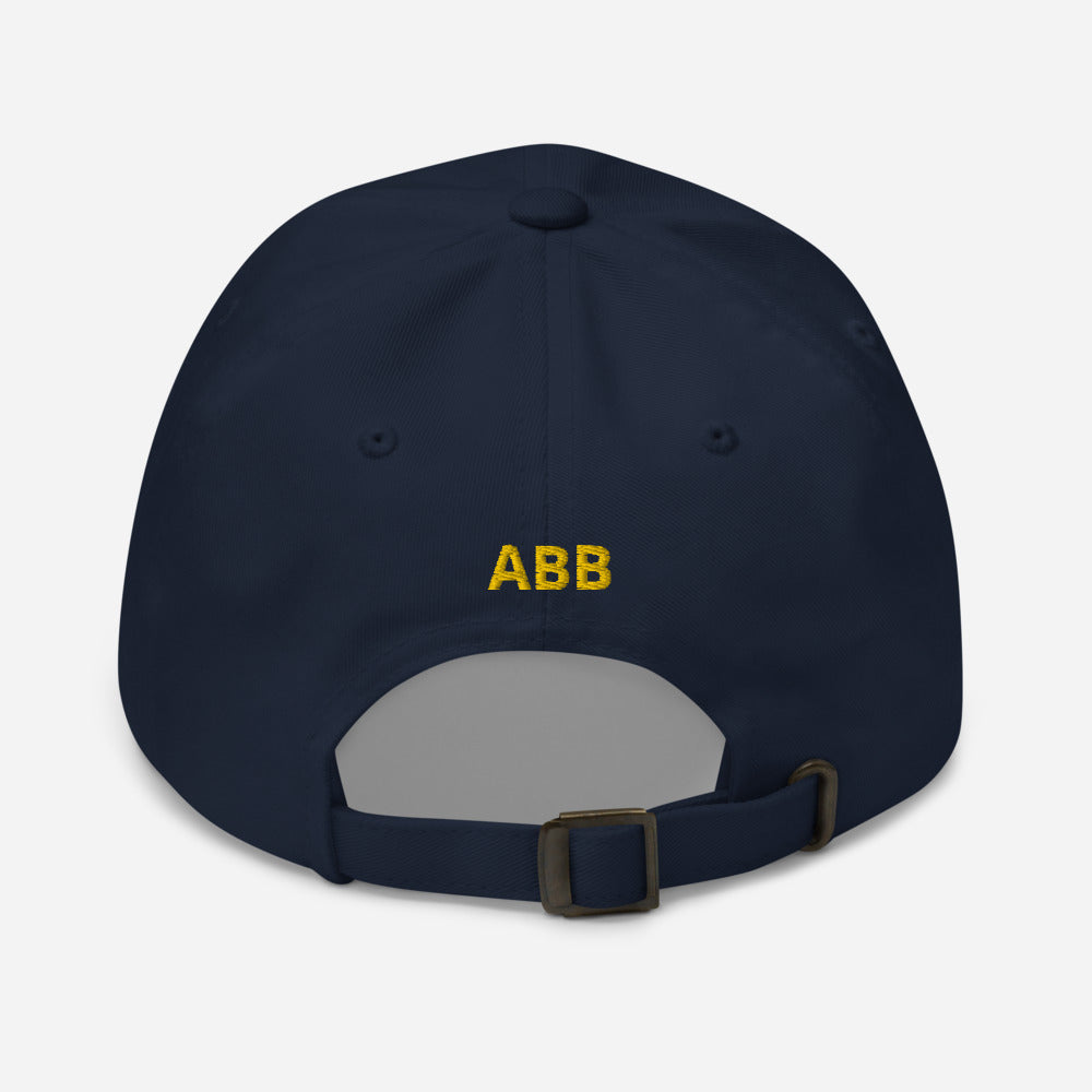 “AllBoutBread”Dad hat
