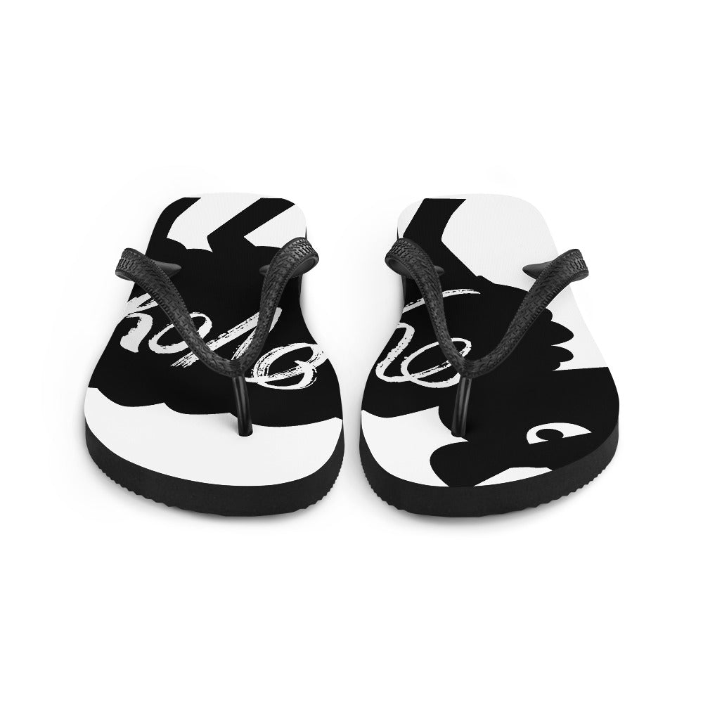 “YOVOY Sheep” Flip-Flops
