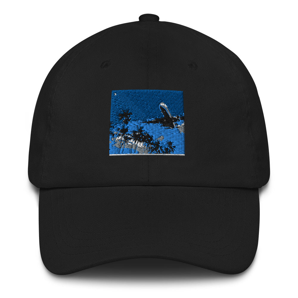 “I GO Flight”Dad hat