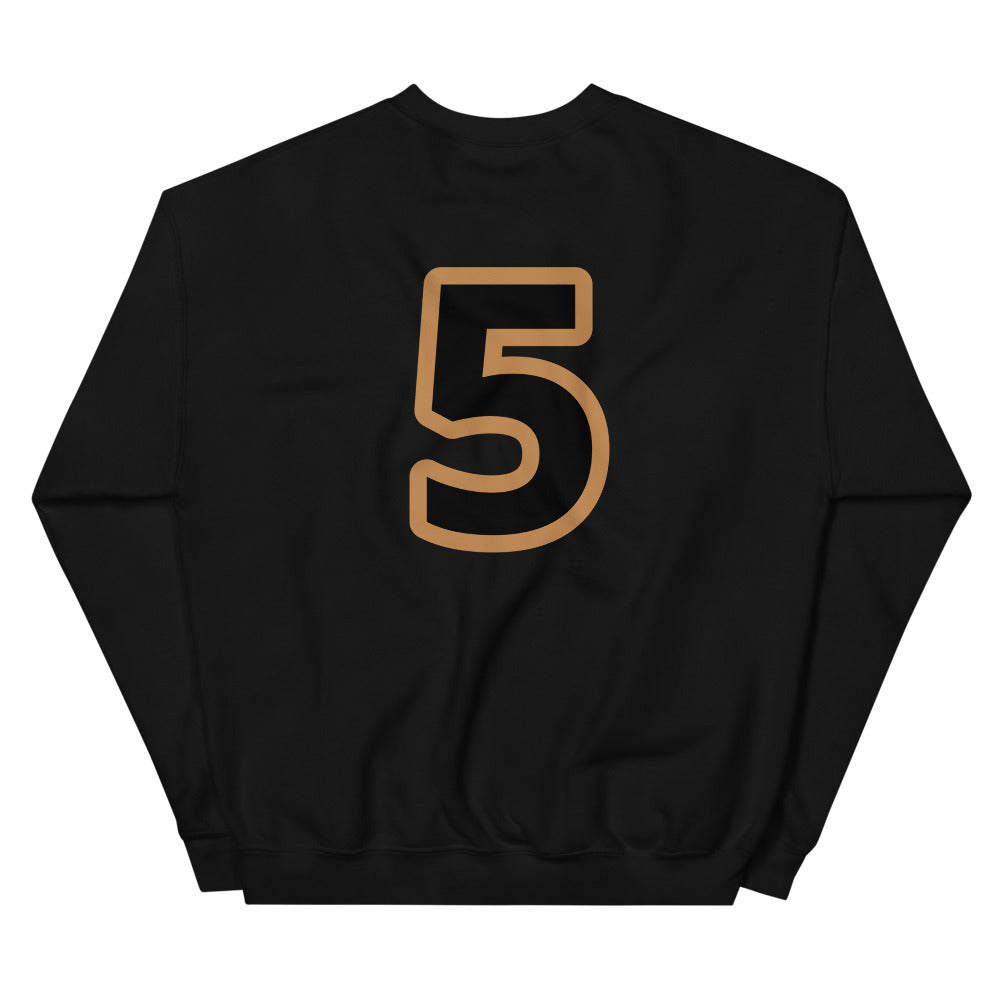 Unisex “YOVOY Athletics” Sweatshirt