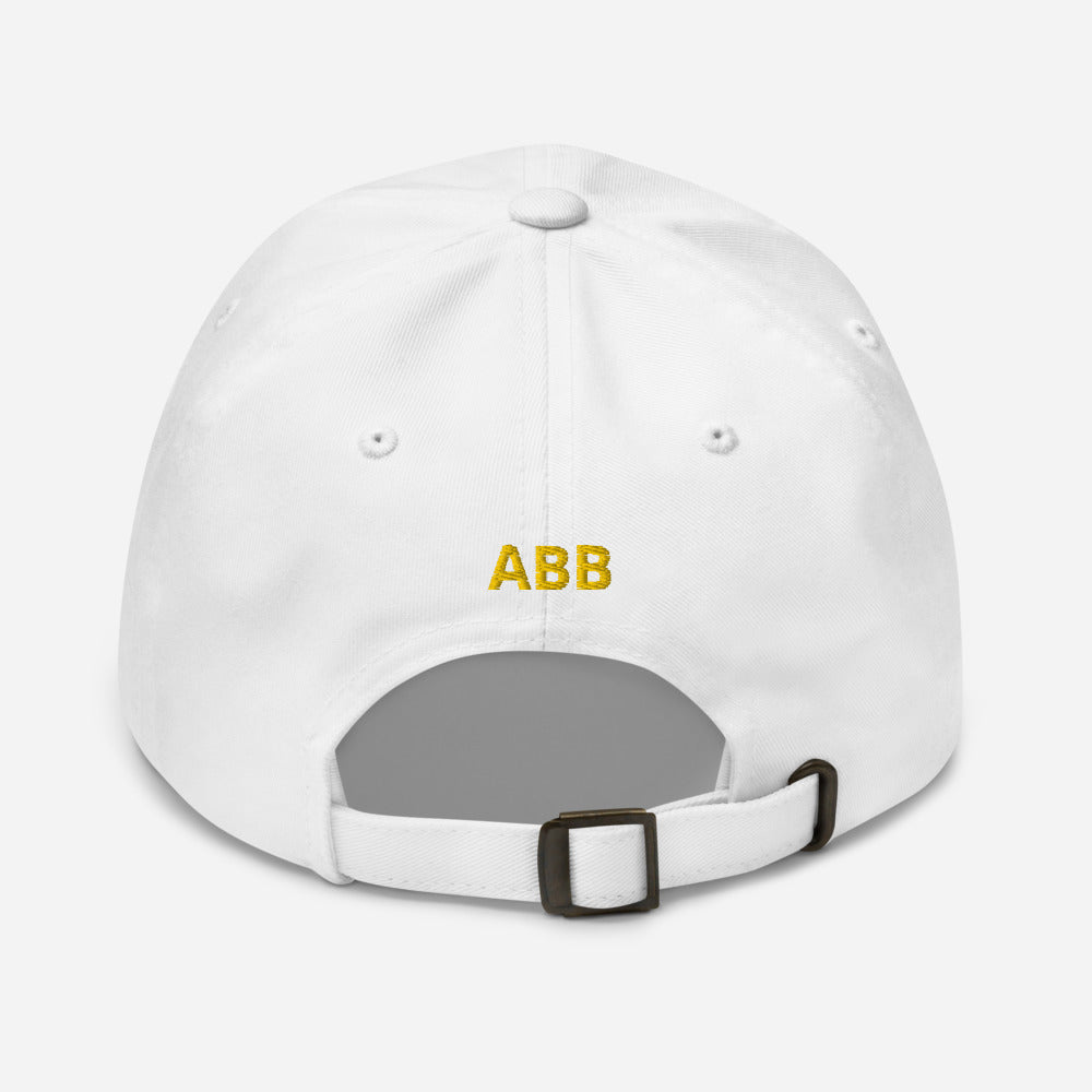 “AllBoutBread”Dad hat