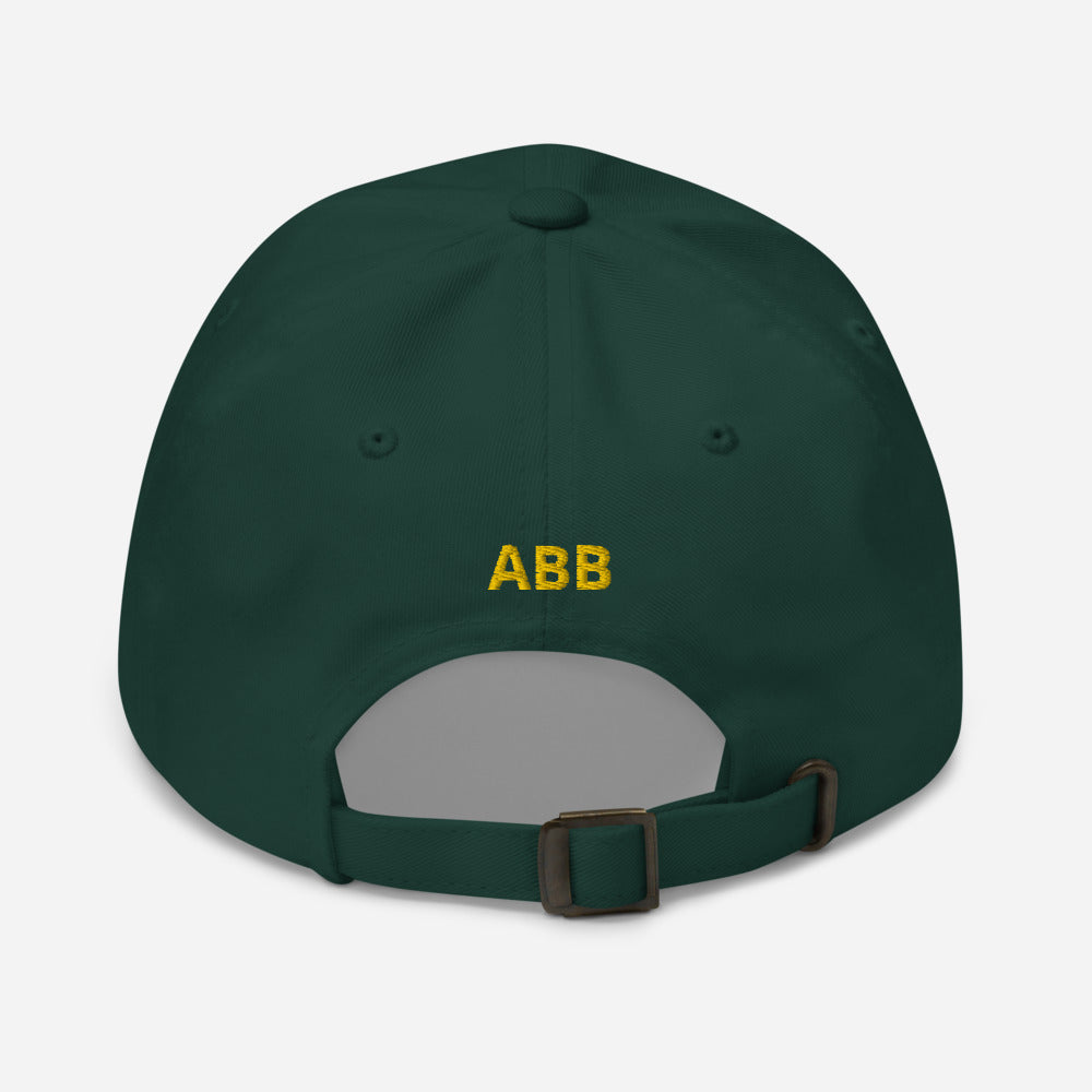 “AllBoutBread”Dad hat
