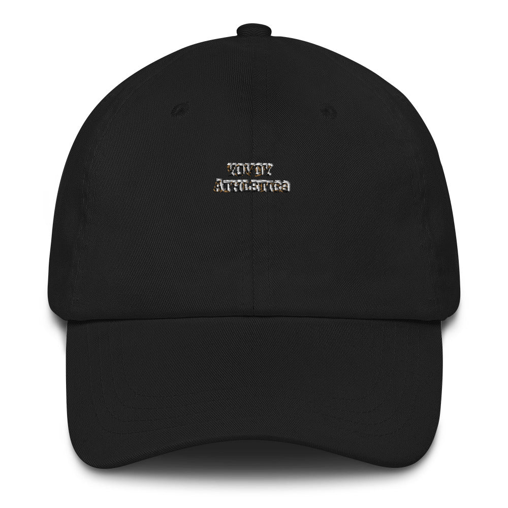 “YOVOY Athletics” Dad hat