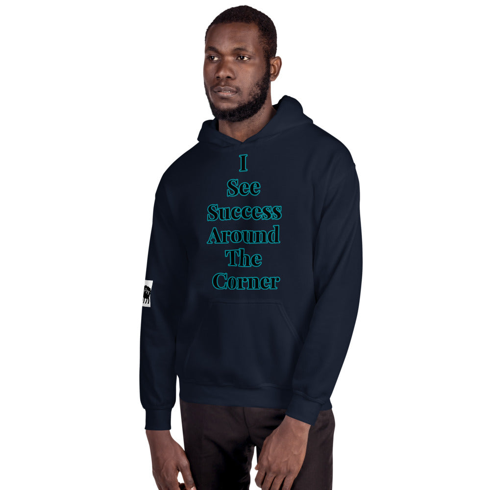 Unisex “I See Success” Hoodie