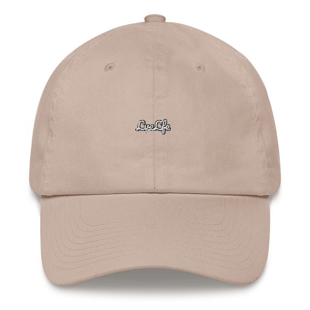 “LveLfe” Dad hat