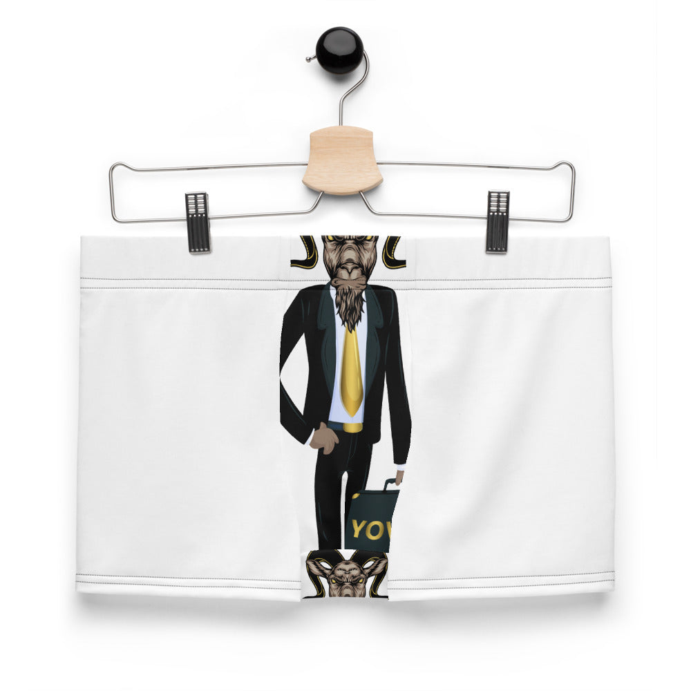 “MR YOVOY”Boxer Briefs
