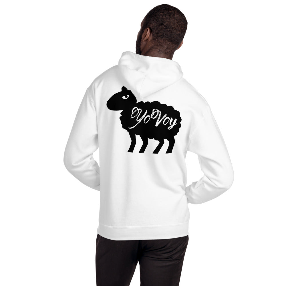 Unisex “Lord is my Shepard” Hoodie