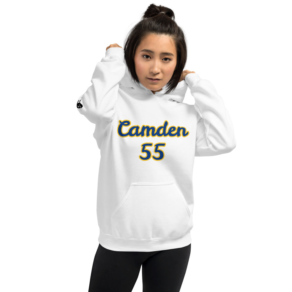 Unisex “Camden 55” Hoodie