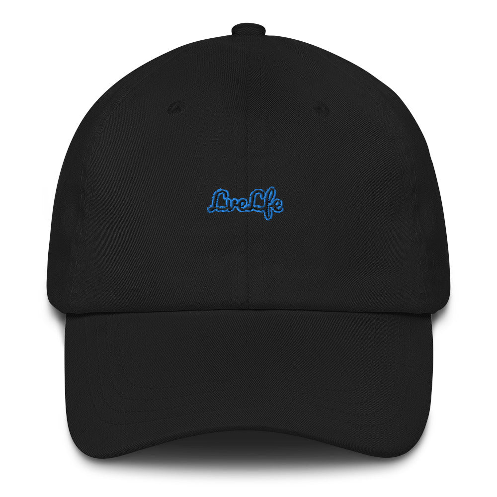 “LveLfe” Dad hat