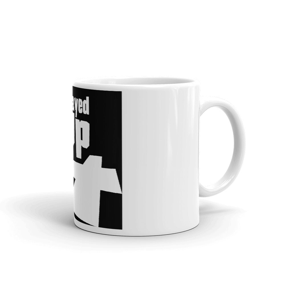“PrayedUpBoy”Mug