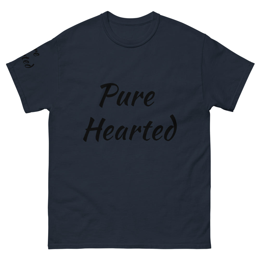 Men's/Women’s “PureHearted” tee