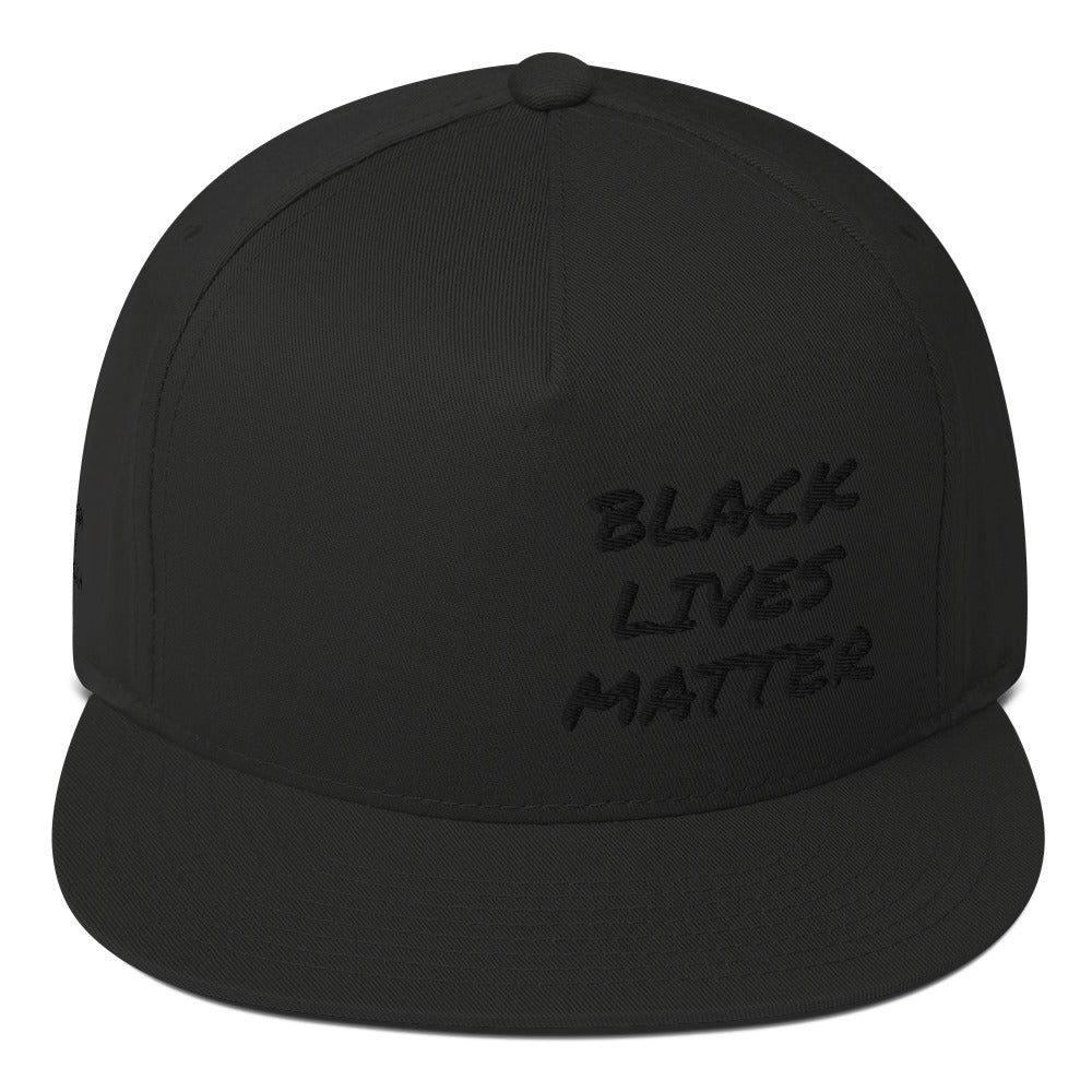 “BlackLivesMatter” YOVOY Cap