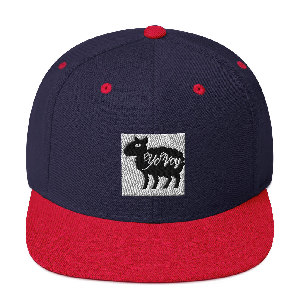 YOVOY Snapback Hat
