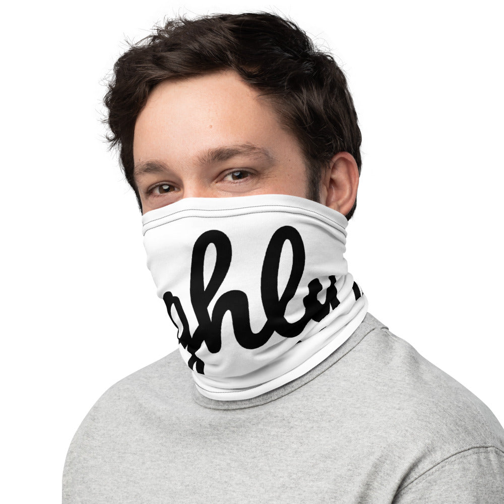 “Highly Favored” Neck Gaiter