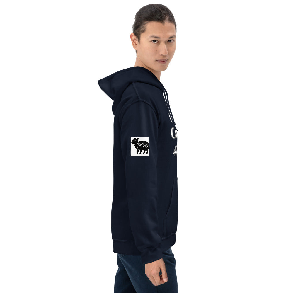Unisex “Oakland California” Hoodie