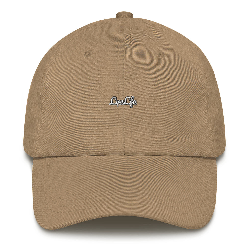 “LveLfe” Dad hat