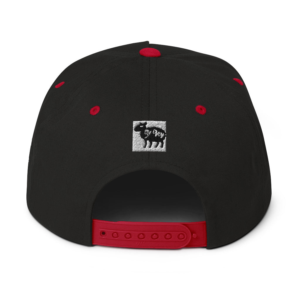 “Enough Is Enough” YOVOY Cap