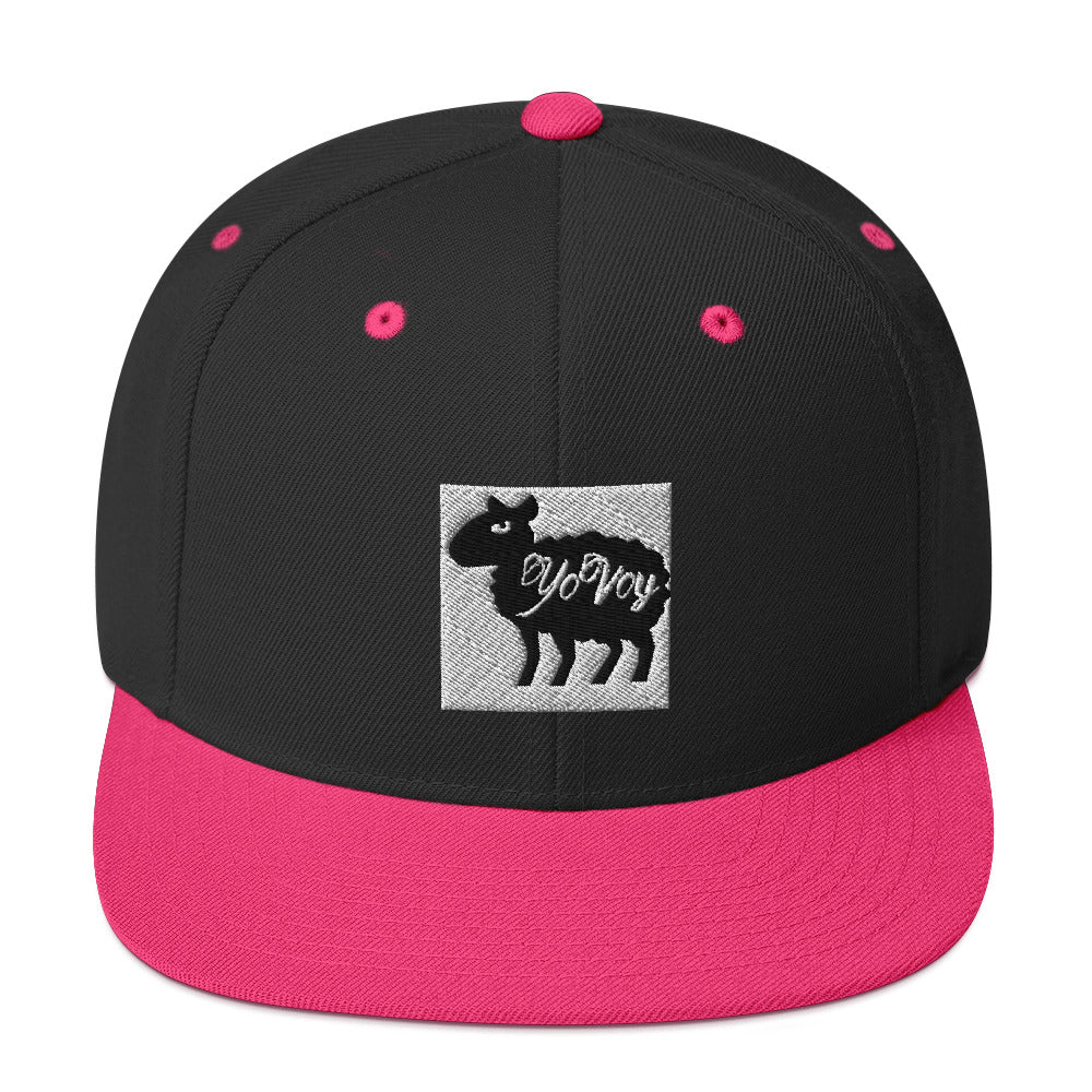 YOVOY Snapback Hat
