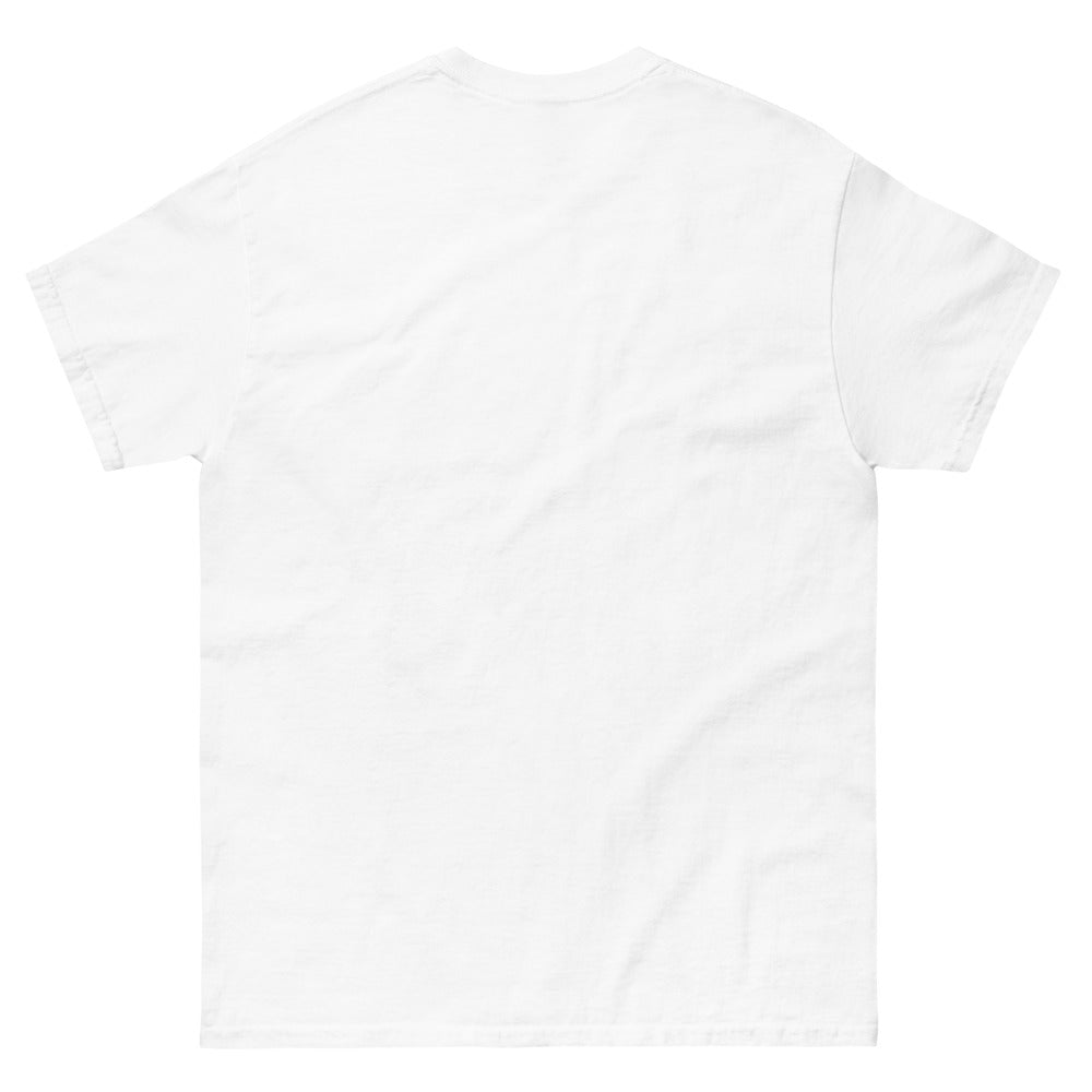 Men's/ Women’s “Ride Clean” heavyweight tee
