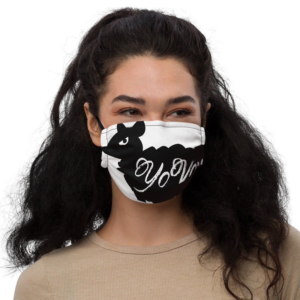 “YOVOY”  face mask