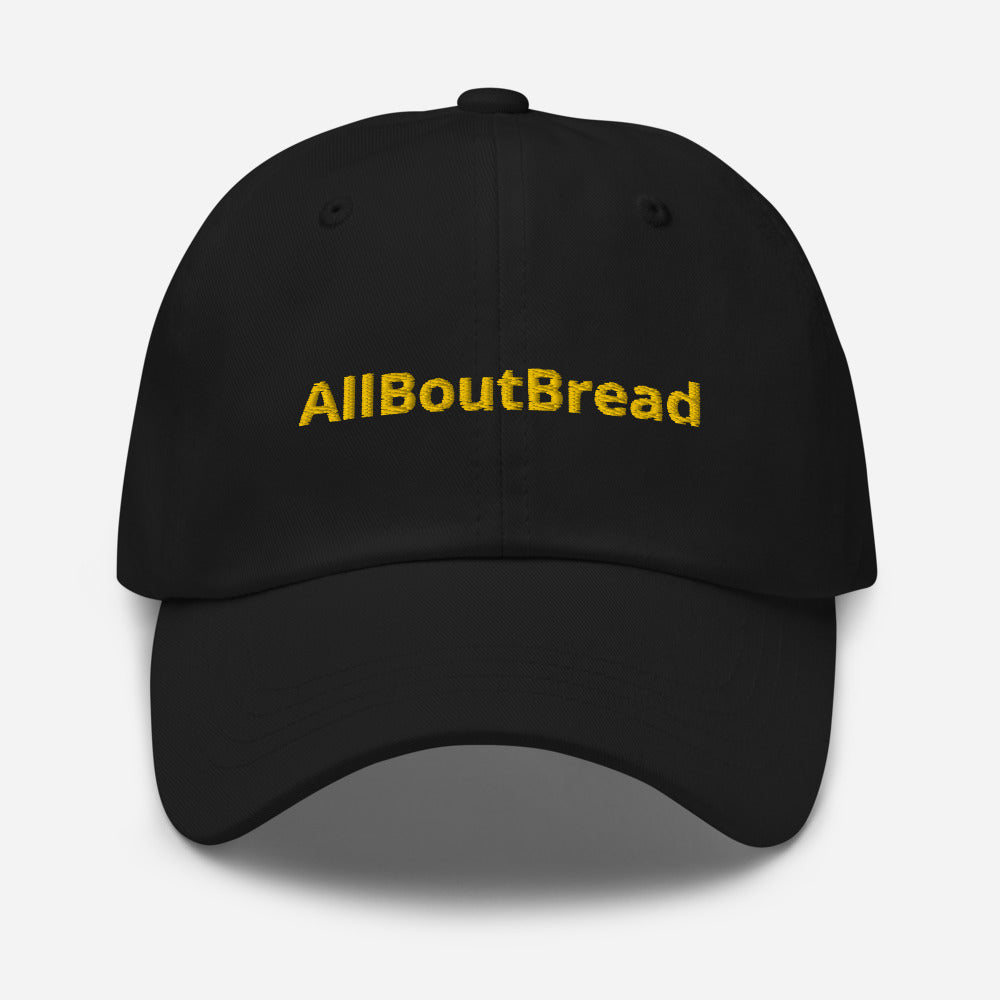 “AllBoutBread”Dad hat