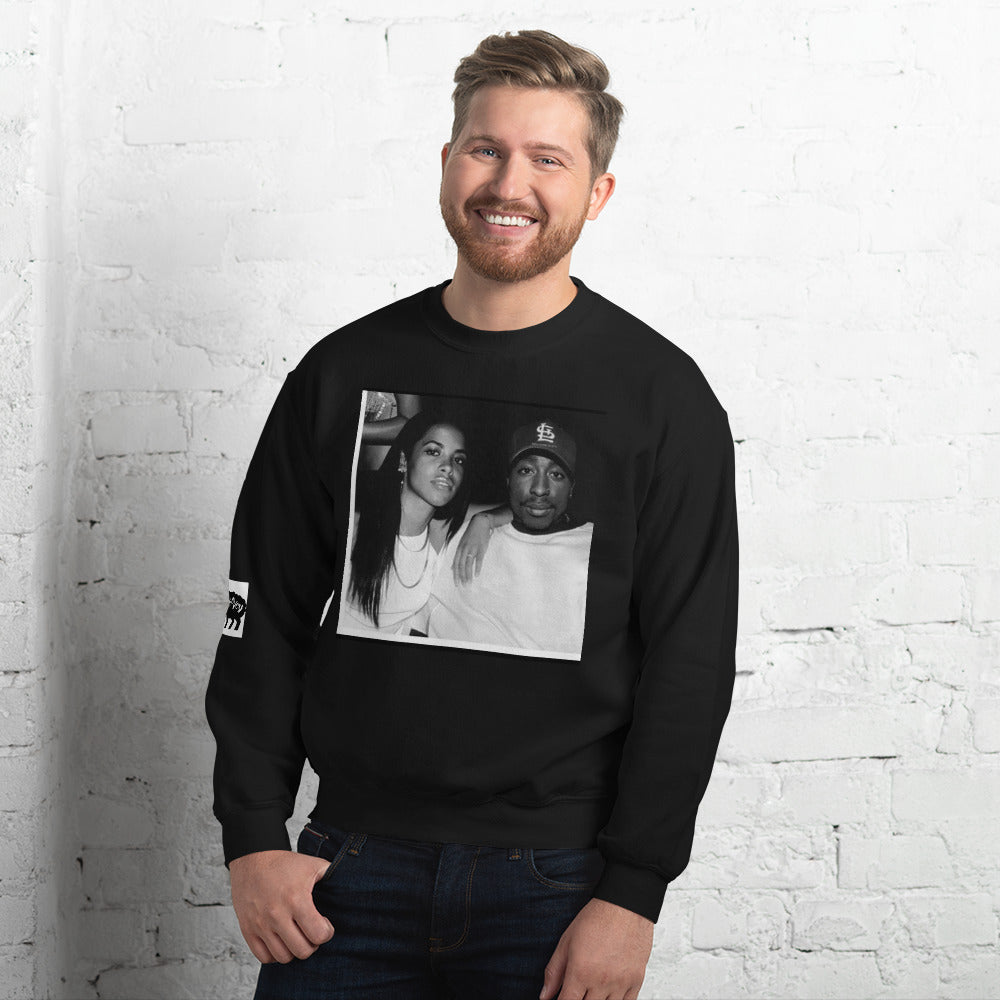 Unisex “Legendary” Sweatshirt
