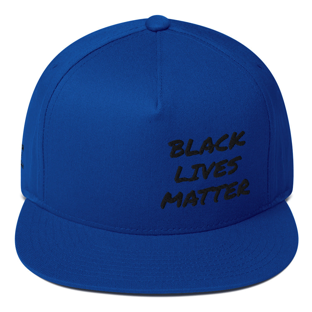 “BlackLivesMatter” YOVOY Cap
