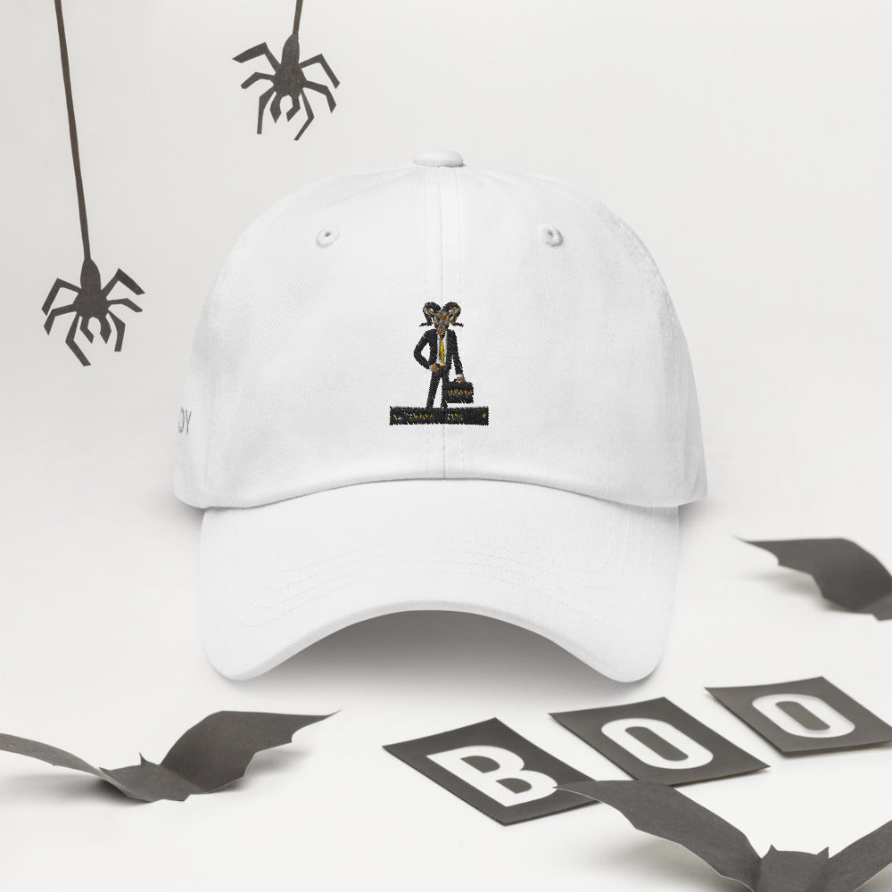 “MR YOVOY” Dad hat