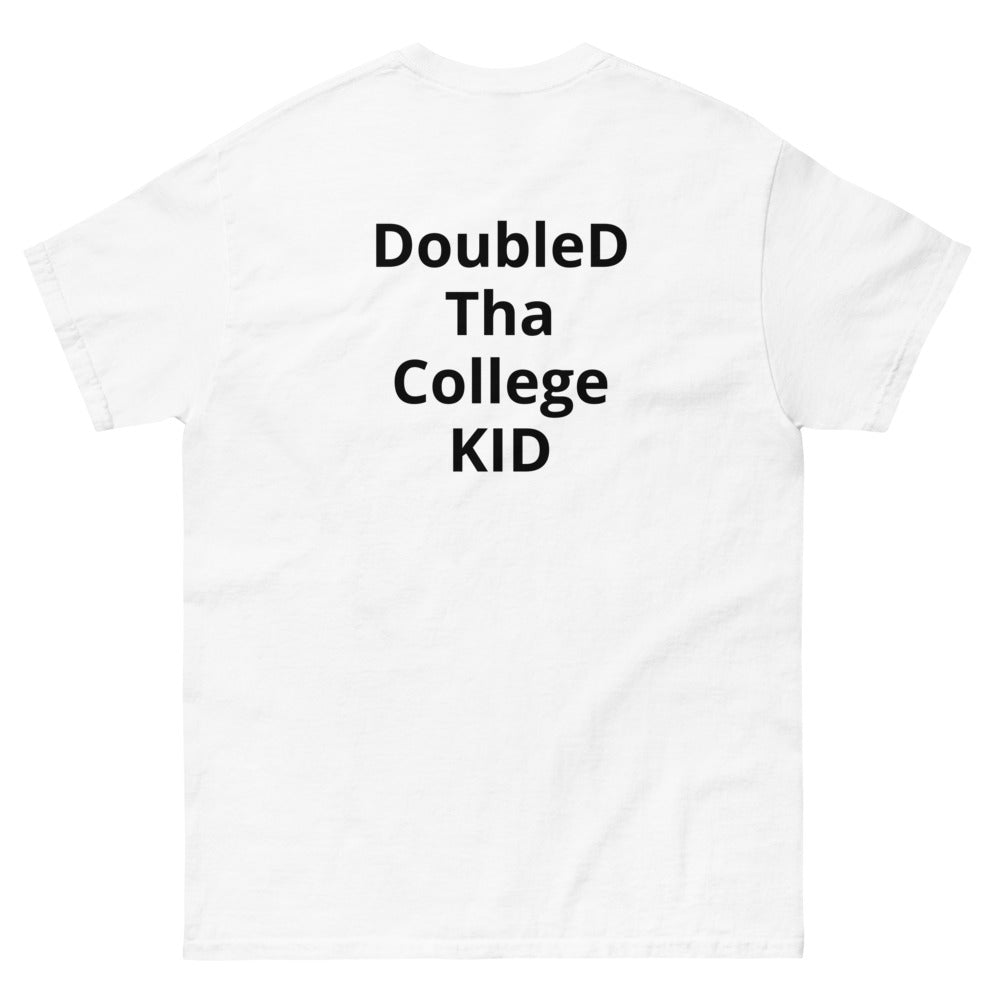 “OneOfTheBest” heavyweight tee