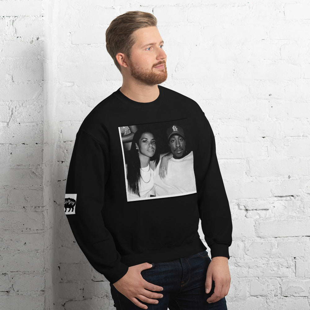 Unisex “Legendary” Sweatshirt