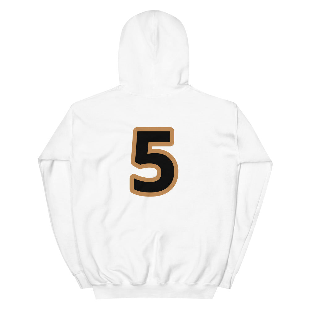Unisex “YOVOY Athletics” Hoodie