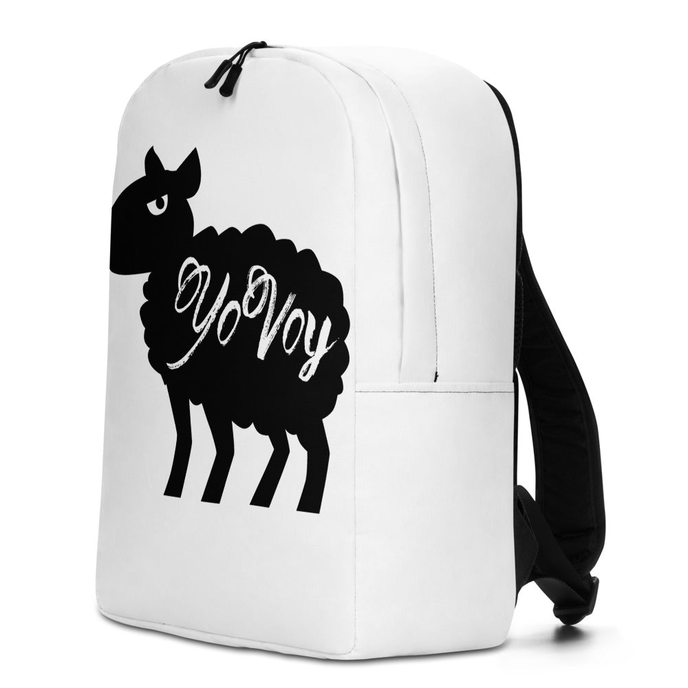 YOVOY Sheep Backpack