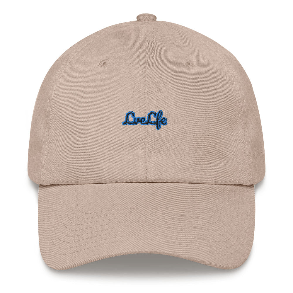 “LveLfe” Dad hat