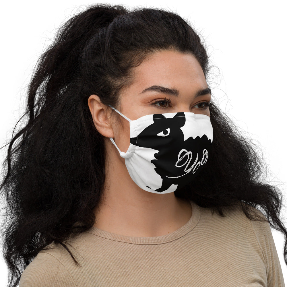 “YOVOY”  face mask