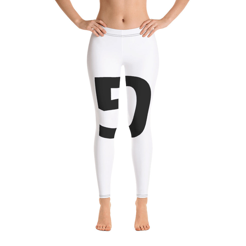 “5500”Leggings