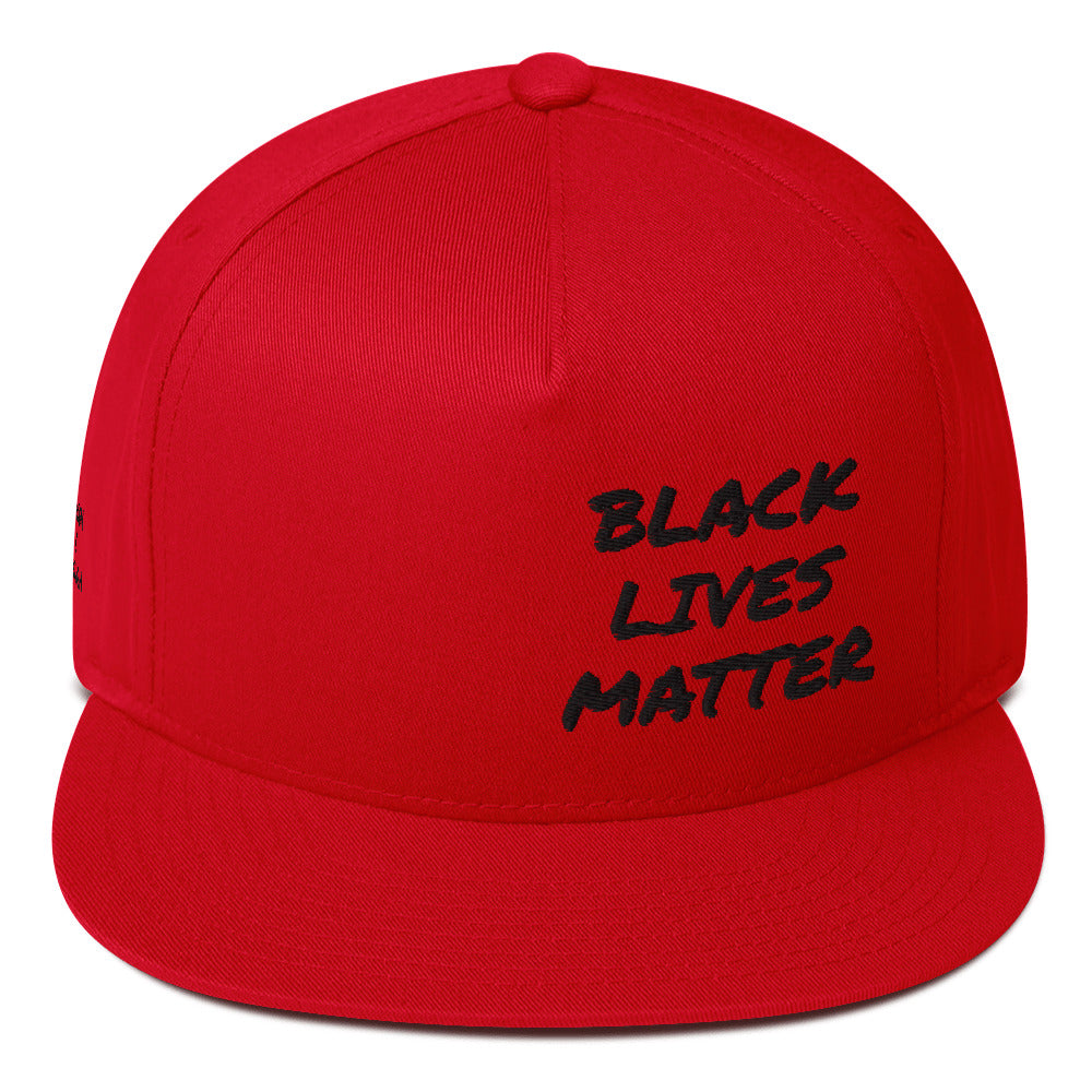 “BlackLivesMatter” YOVOY Cap