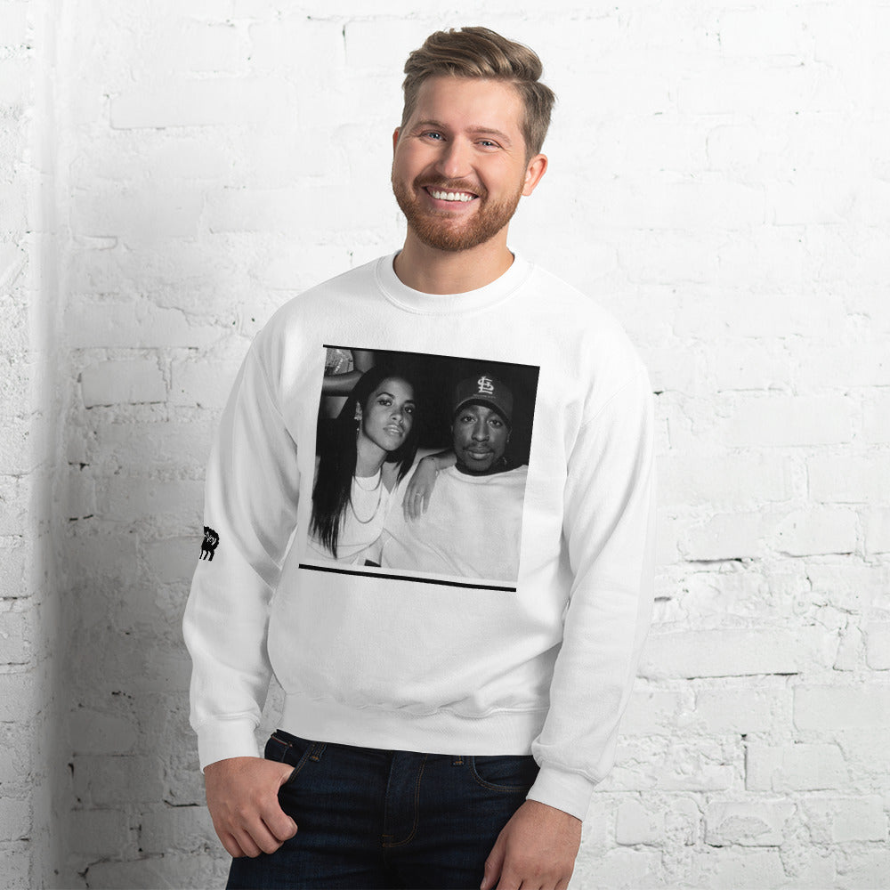 Unisex “Legendary” Sweatshirt