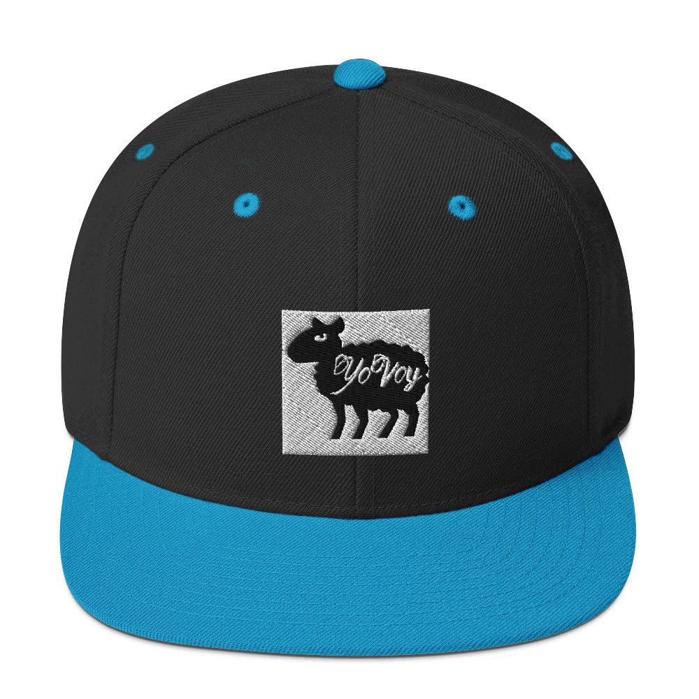 YOVOY Snapback Hat