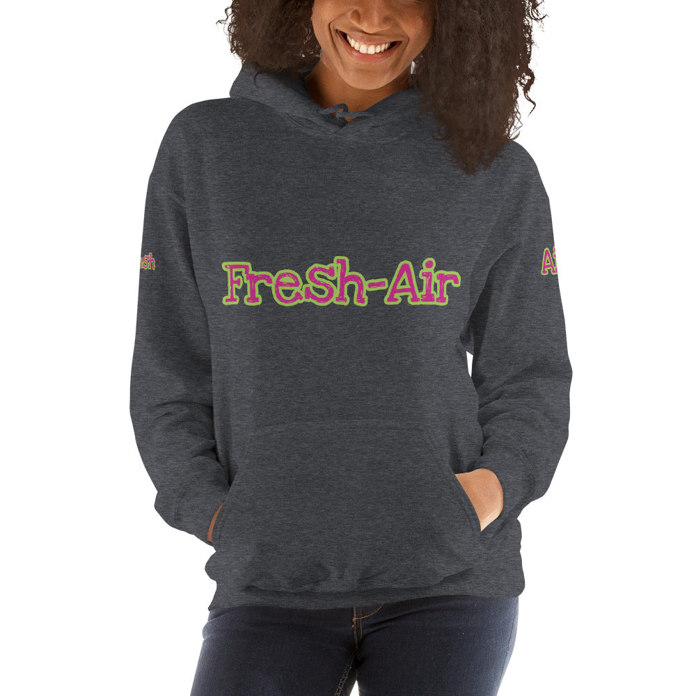 Unisex “Fresh Air” Hoodie