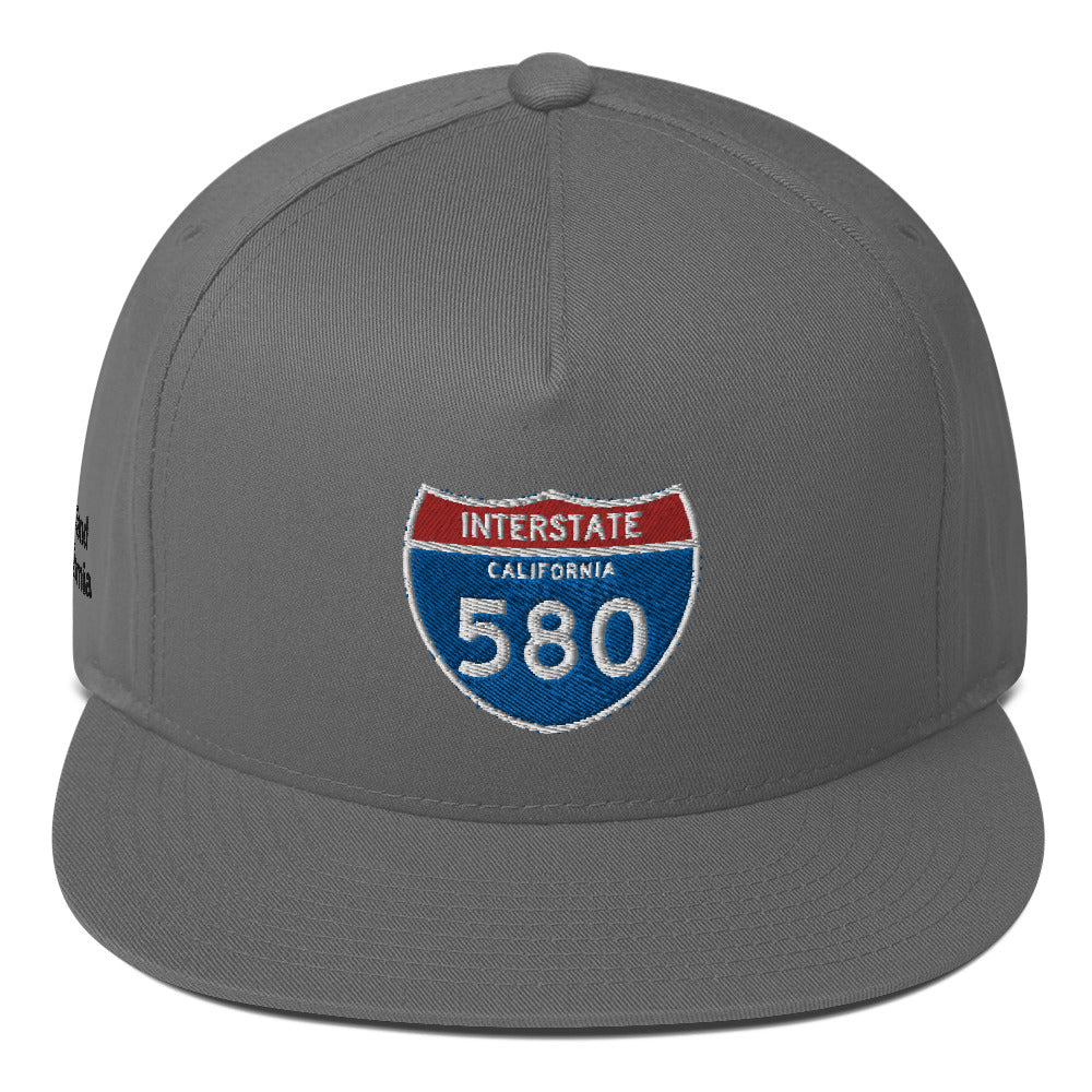 “580” YOVOY Hat