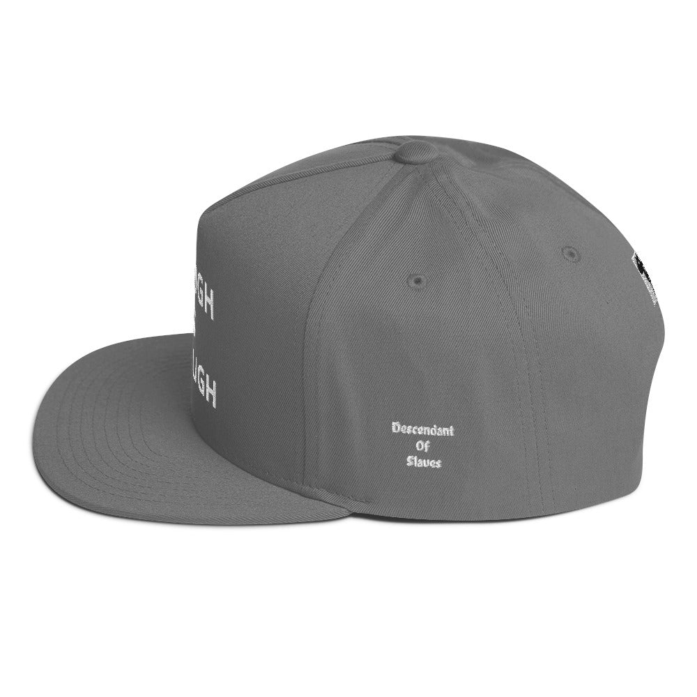 “Enough Is Enough” YOVOY Cap