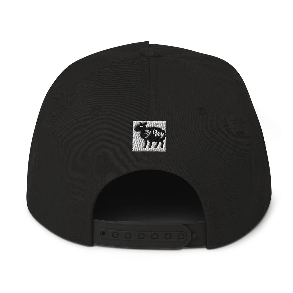 “Enough IS Enough” YOVOY Cap